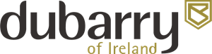 Dubarry of Ireland Logo PNG Vector