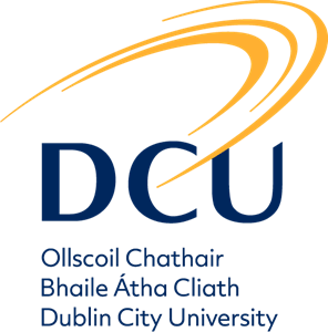 Dublin City University (DCU) Logo PNG Vector