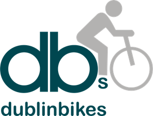 Dublinbikes Logo Vector