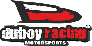 DUBOY RACING Logo PNG Vector