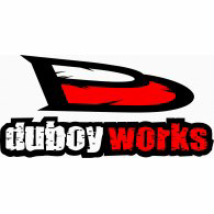 duboy works Logo Vector