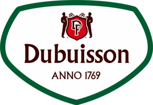 Dubuisson Logo PNG Vector