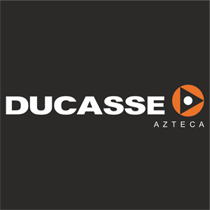 Ducasse Azteca Logo PNG Vector