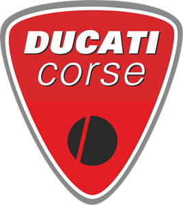 Ducati 11 Logo Vector