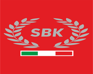 Ducati 999 Tank SBK Logo PNG Vector