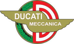 Ducati Logo Vector