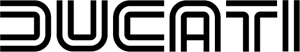 Ducati Logo PNG Vector