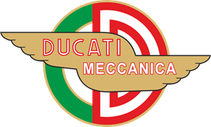 Ducati Logo Vector