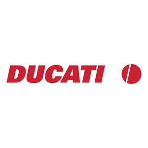 DUCATI Logo Vector