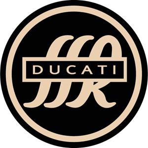 Ducati SSR Logo Vector