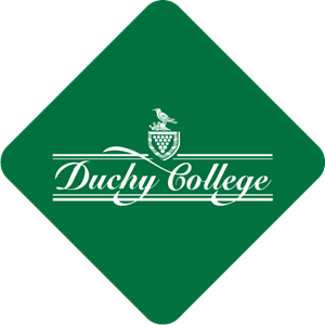 Duchy College Logo PNG Vector
