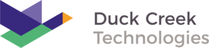 Duck Creek Logo PNG Vector