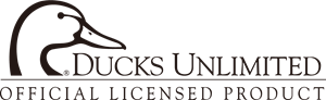 DUCKS UNLIMITED OFFICIAL Logo PNG Vector