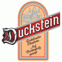 Duckstein Logo PNG Vector