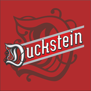 Duckstein Logo PNG Vector