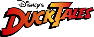 Ducktales Logo PNG Vector