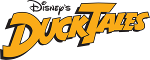 DuckTales Logo Vector