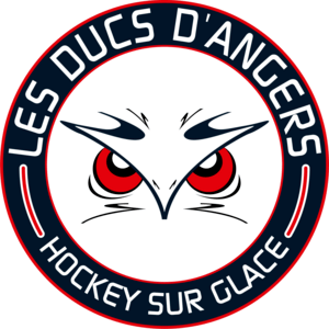 Ducs d’Angers Logo PNG Vector