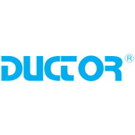 Ductor Logo PNG Vector