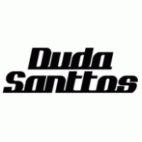 Duda Santtos Logo PNG Vector