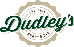 Dudley's Sport & Ale Logo PNG Vector