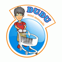 Dudu Logo PNG Vector
