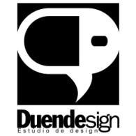 Duendesign Logo PNG Vector