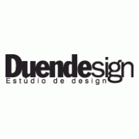 Duendesign Logo PNG Vector