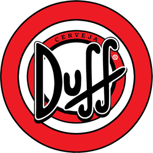 Duff Brasil Logo Vector