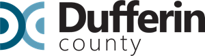 Dufferin County Logo PNG Vector