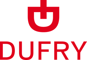 Dufry Logo Vector