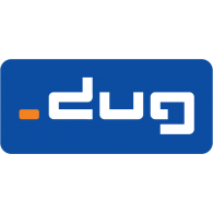 dug Logo PNG Vector