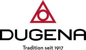 Dugena Logo PNG Vector