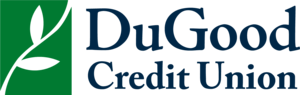DuGood Credit Union Logo PNG Vector