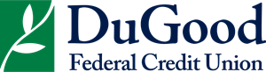 DuGood Federal Credit Union Logo PNG Vector