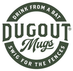 Dugout Mugs Logo PNG Vector