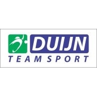 Duijn Team Sport Logo PNG Vector