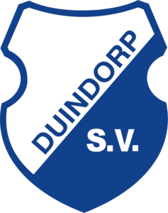 Duindorp sv Logo PNG Vector