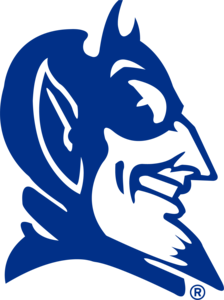 Duke Blue Devils Logo PNG Vector