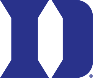 Duke Logo PNG Vector
