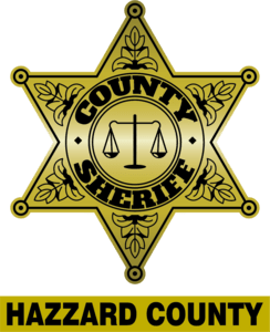 Dukes of Hazzard - Hazzard County police Logo PNG Vector