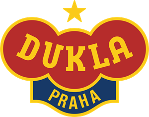 Dukla Praha Logo PNG Vector