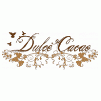 Dulce Cacao Logo PNG Vector