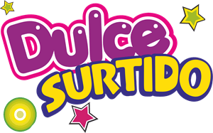 dulce surtido Logo PNG Vector