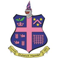 Dulwich Hamlet FC Logo PNG Vector