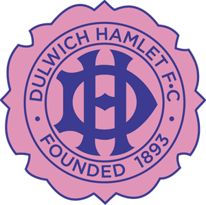 Dulwich Hamlet FC Logo PNG Vector