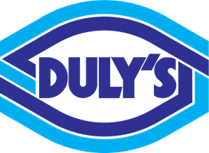 Duly's Logo Vector