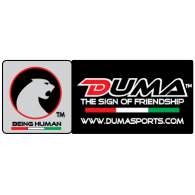 DUMA Logo PNG Vector