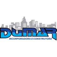 Dumar Construtora Logo PNG Vector