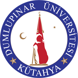 Dumlupınar Üniversitesi Logo PNG Vector